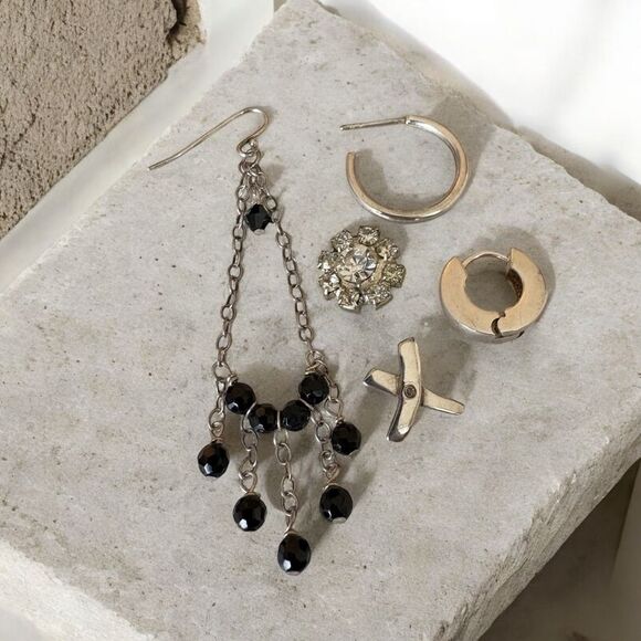 Single Earring Bundle - Picture 1 of 4